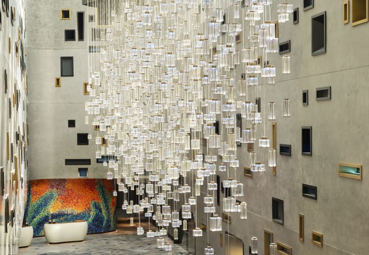 W Dubai - The Palm