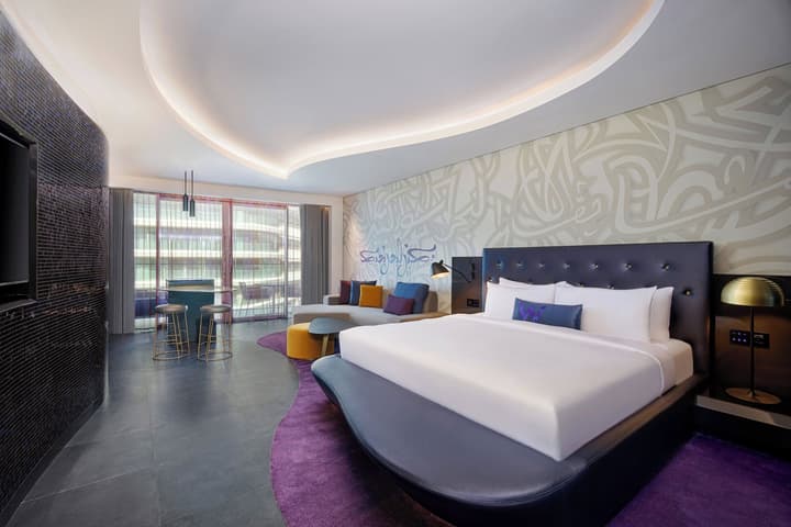 W Dubai - The Palm