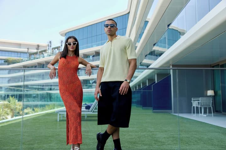W Dubai - The Palm