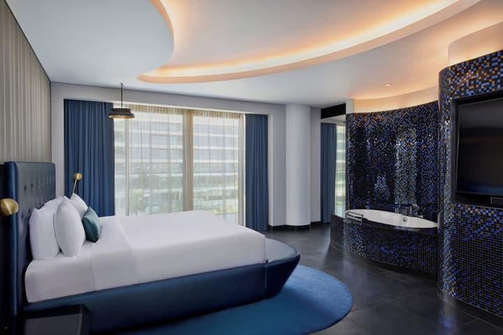 W Dubai - The Palm