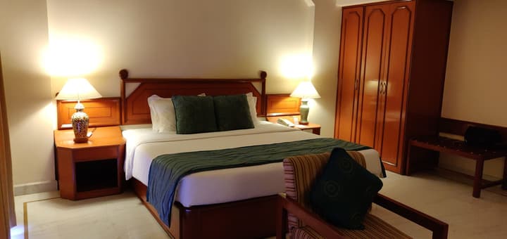 Rajdarshan - A Lake View Hotel in Udaipur
