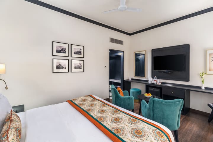 Rajdarshan - A Lake View Hotel in Udaipur
