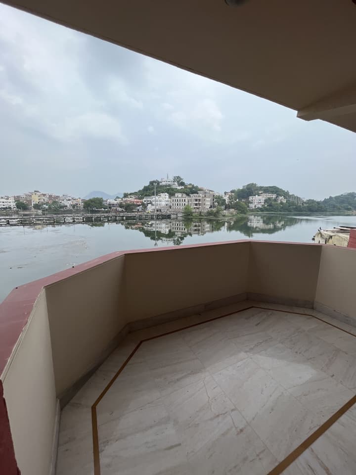 Rajdarshan - A Lake View Hotel in Udaipur