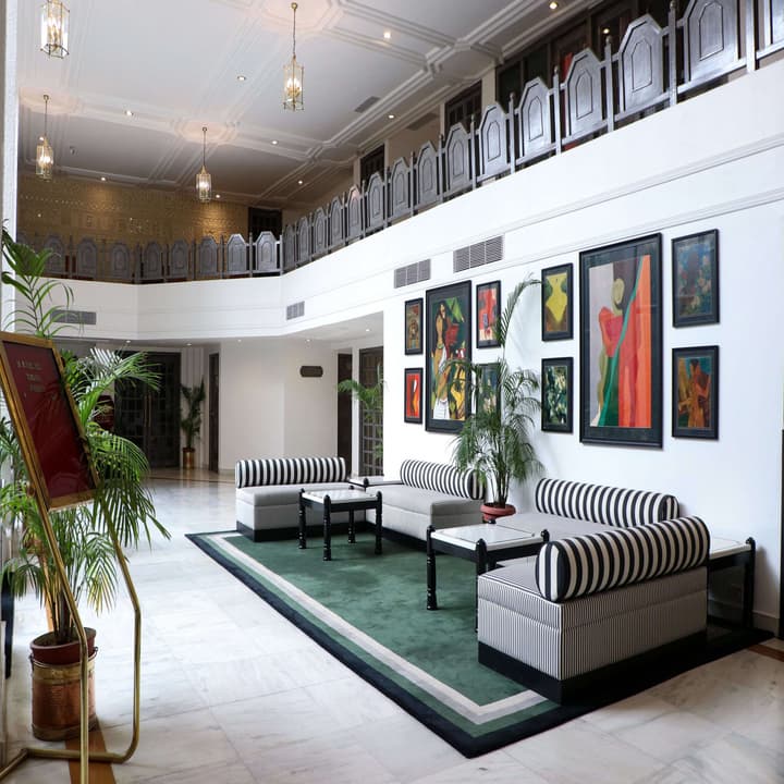 Rajdarshan - A Lake View Hotel in Udaipur