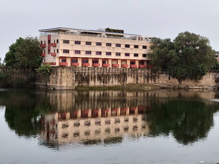 Rajdarshan - A Lake View Hotel in Udaipur
