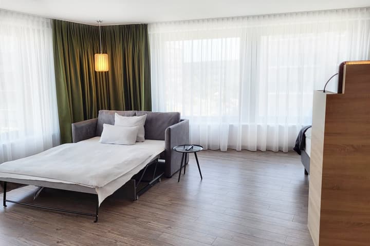 Holiday Inn - the niu, Crusoe Bremen Airport by IHG