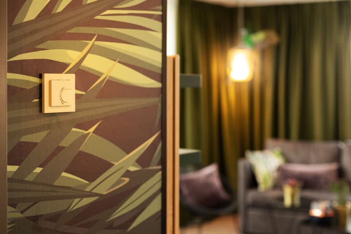 Holiday Inn - the niu, Crusoe Bremen Airport by IHG