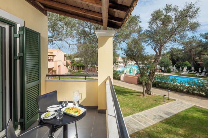 Sentido Apollo Palace and Waterslides