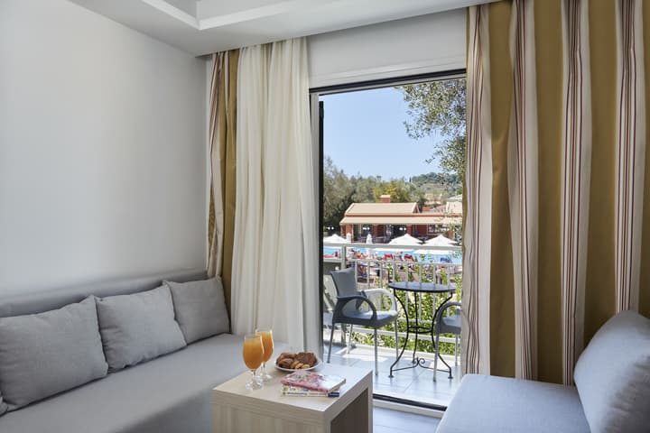 Sentido Apollo Palace and Waterslides