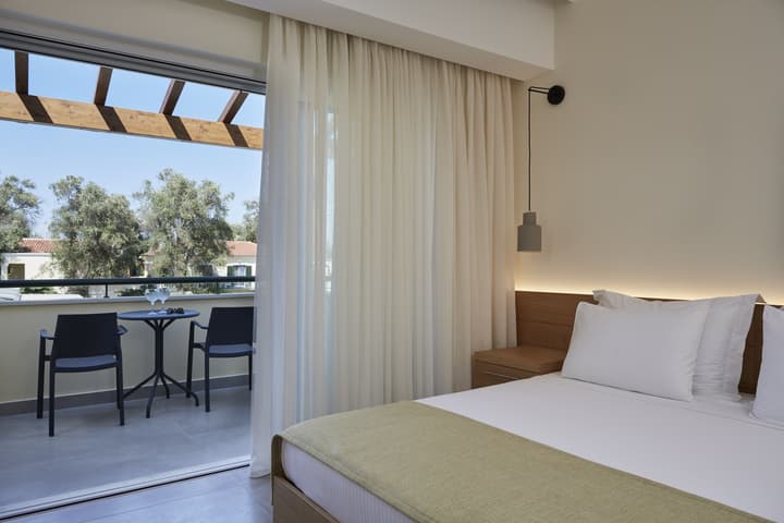Sentido Apollo Palace and Waterslides