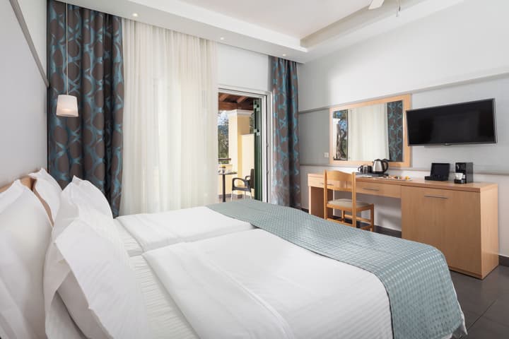 Sentido Apollo Palace and Waterslides