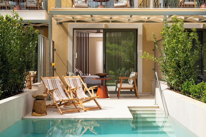 Sentido Apollo Palace and Waterslides