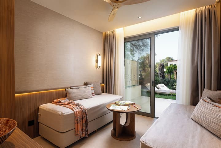 Sentido Apollo Palace and Waterslides