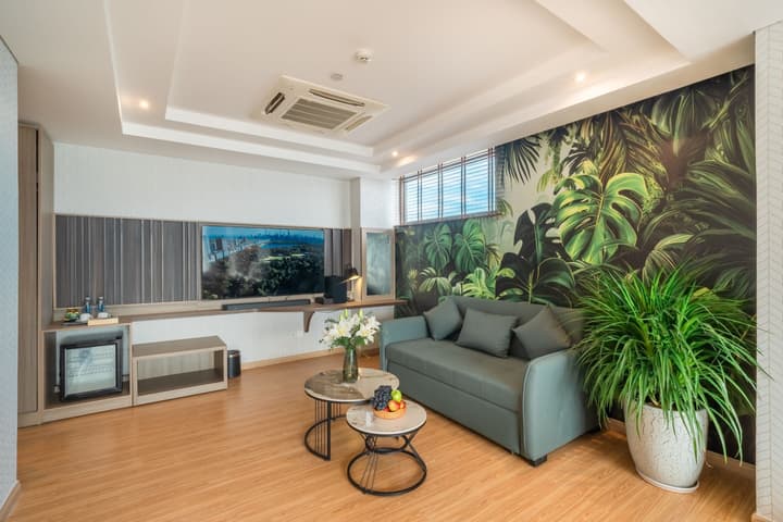 Areca Hotel Nha Trang