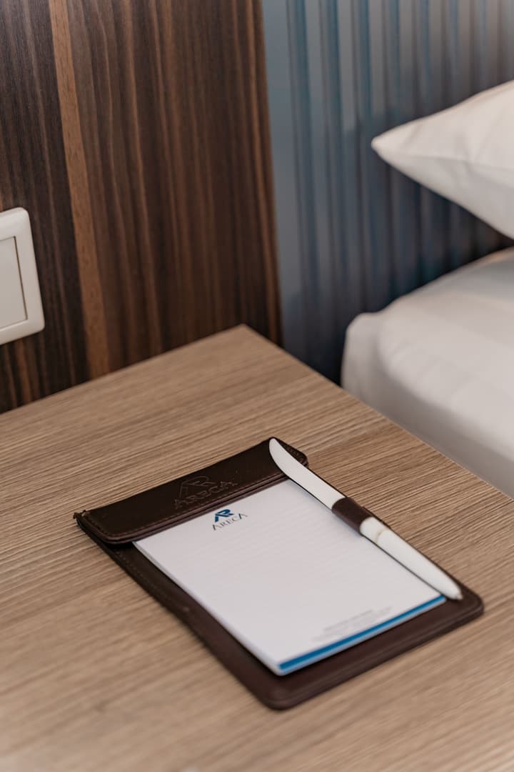 Areca Hotel Nha Trang