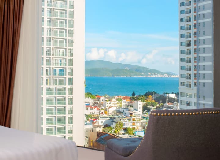 Areca Hotel Nha Trang