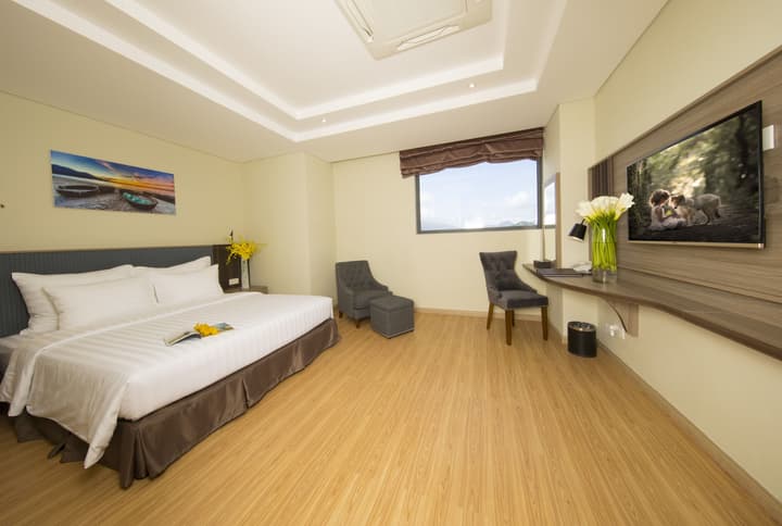 Areca Hotel Nha Trang