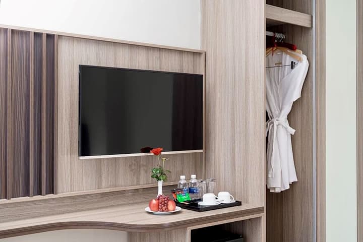 Areca Hotel Nha Trang