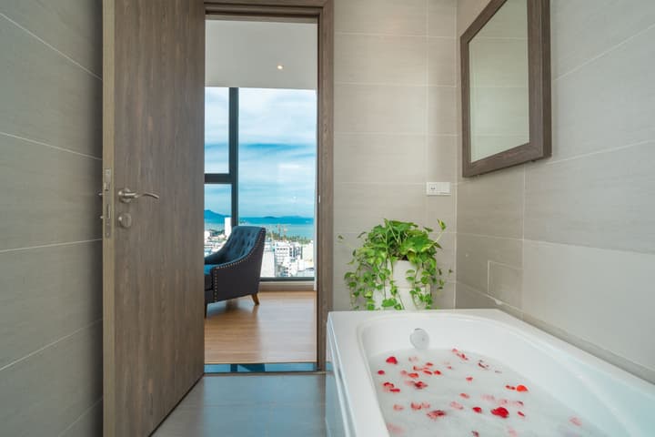 Areca Hotel Nha Trang