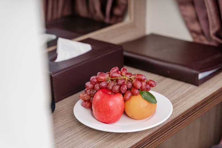 Areca Hotel Nha Trang