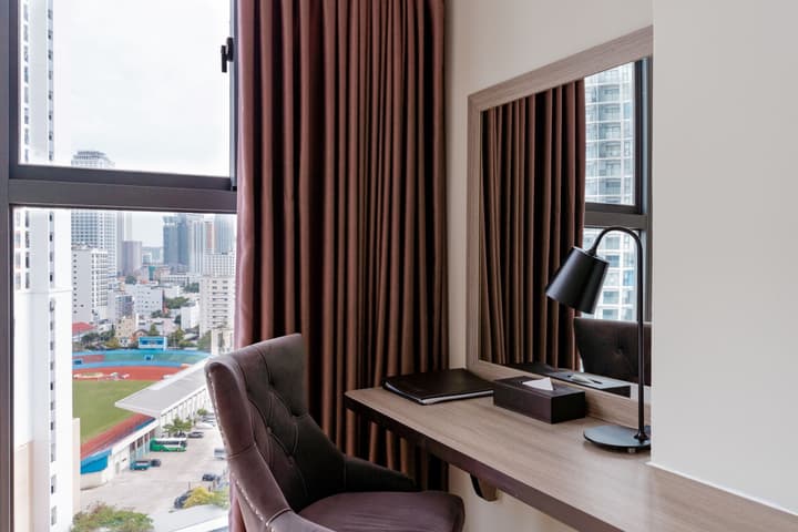 Areca Hotel Nha Trang