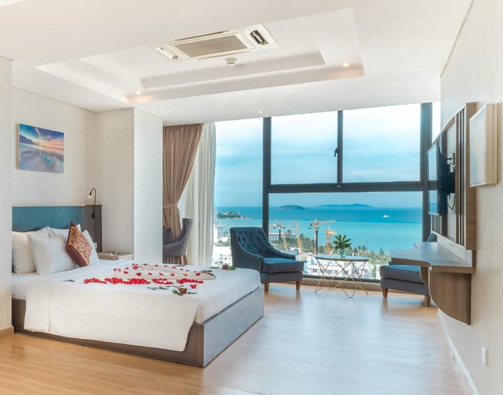 Areca Hotel Nha Trang