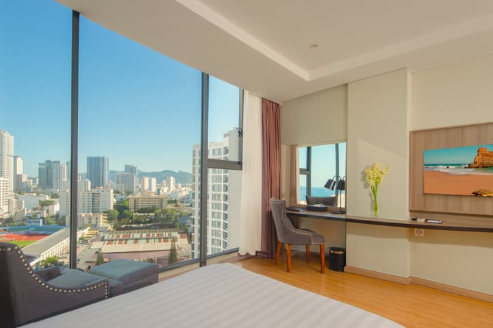 Areca Hotel Nha Trang
