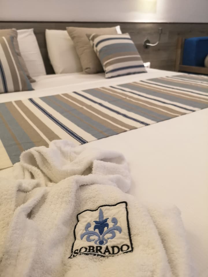 Hotel Sobrado