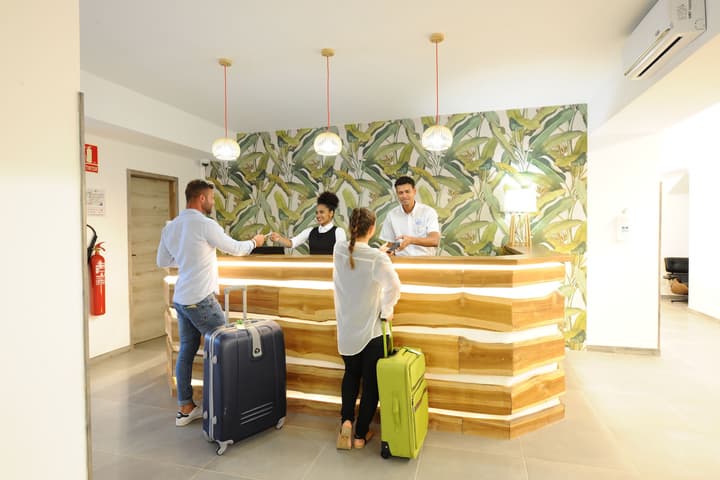 Hotel Sobrado