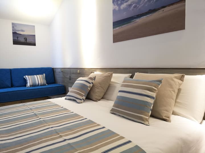 Hotel Sobrado
