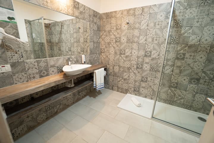 Hotel Sobrado