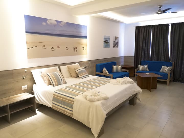 Hotel Sobrado