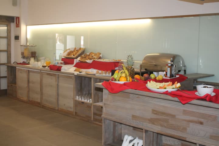 Hotel Sobrado