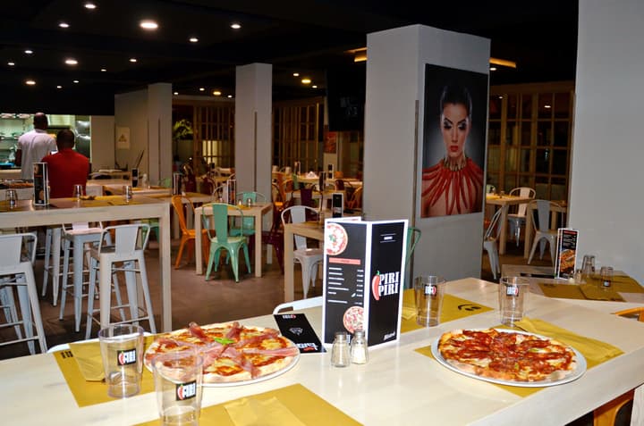 Hotel Sobrado