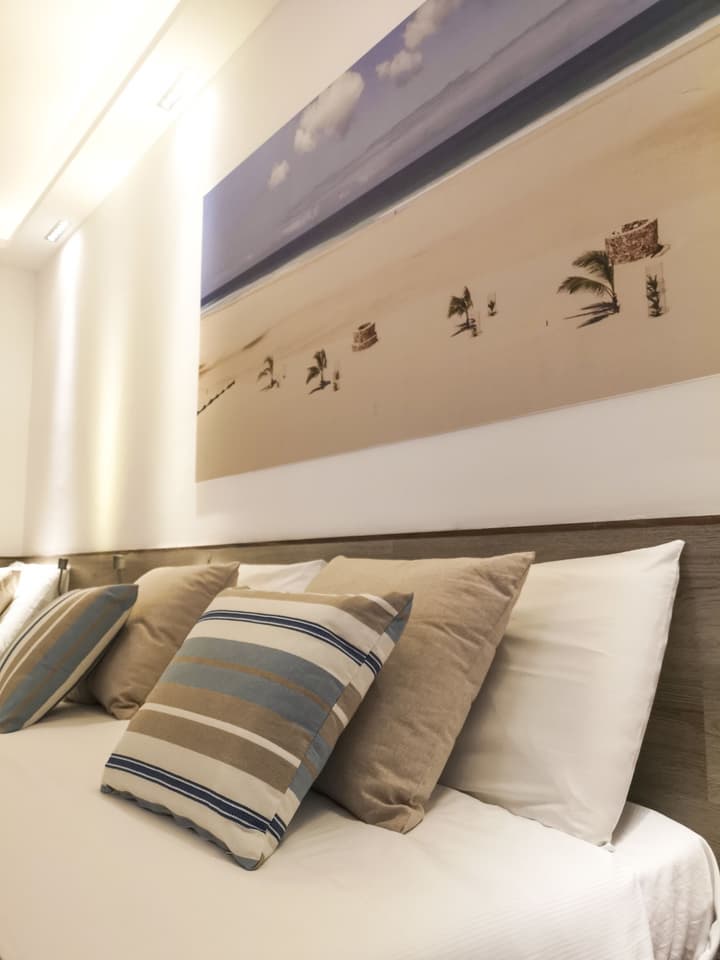 Hotel Sobrado