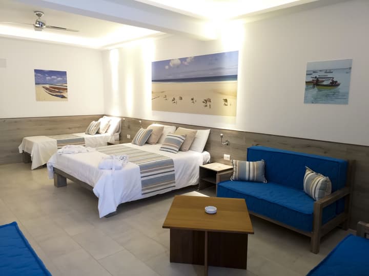 Hotel Sobrado