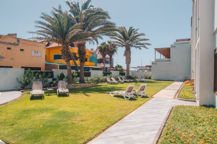 Hotel Sobrado