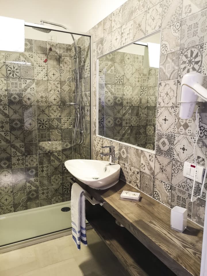 Hotel Sobrado