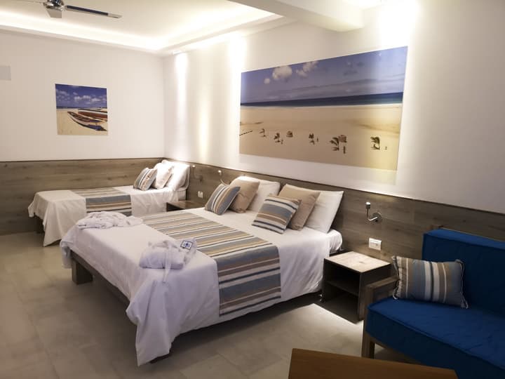 Hotel Sobrado
