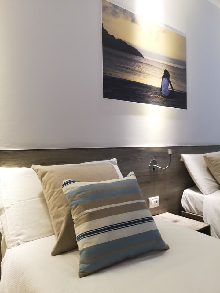 Hotel Sobrado