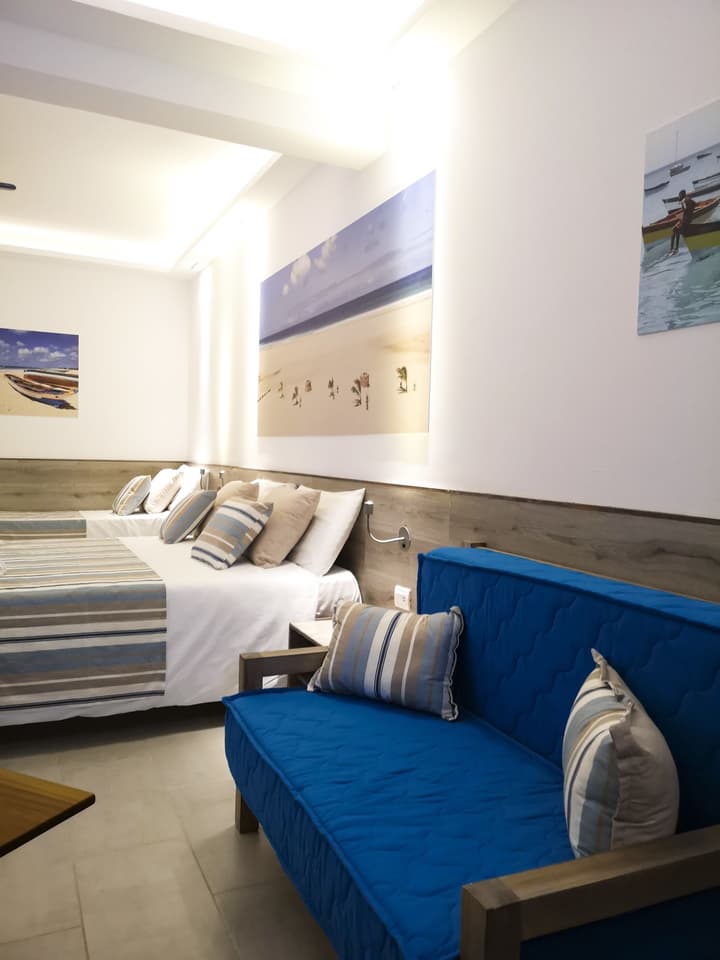 Hotel Sobrado