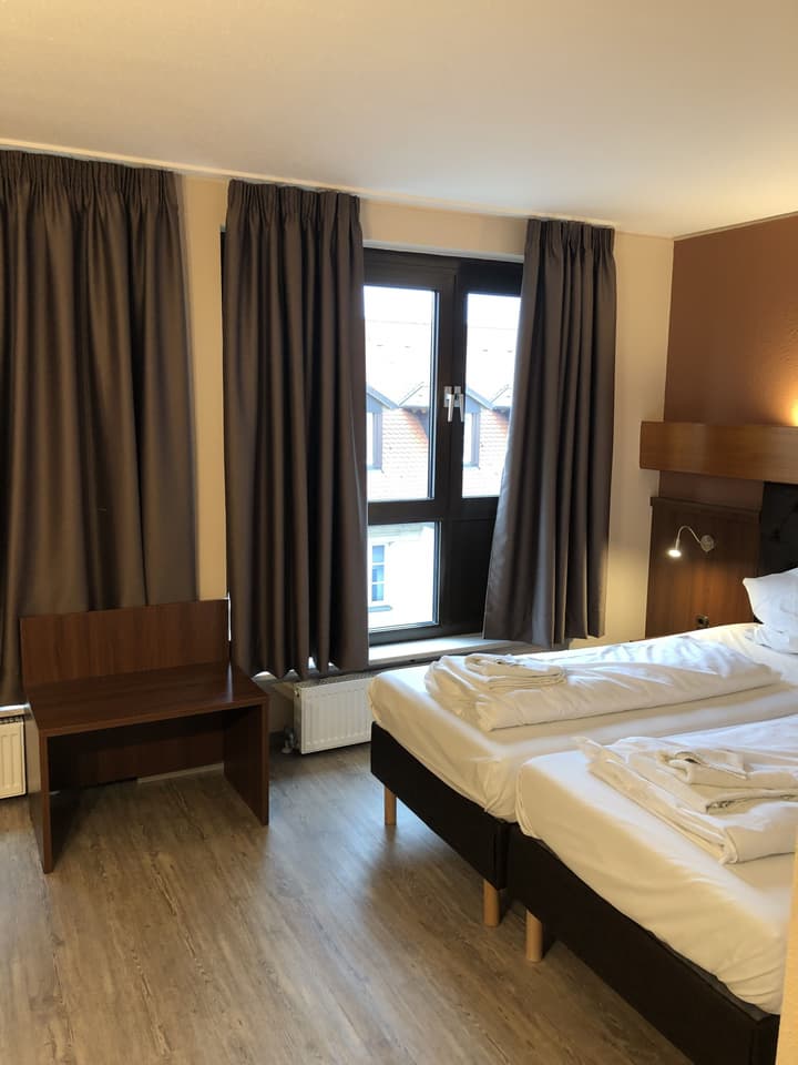 Hotel & Restaurant Poseidon