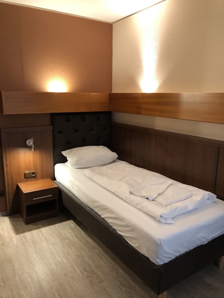 Hotel & Restaurant Poseidon
