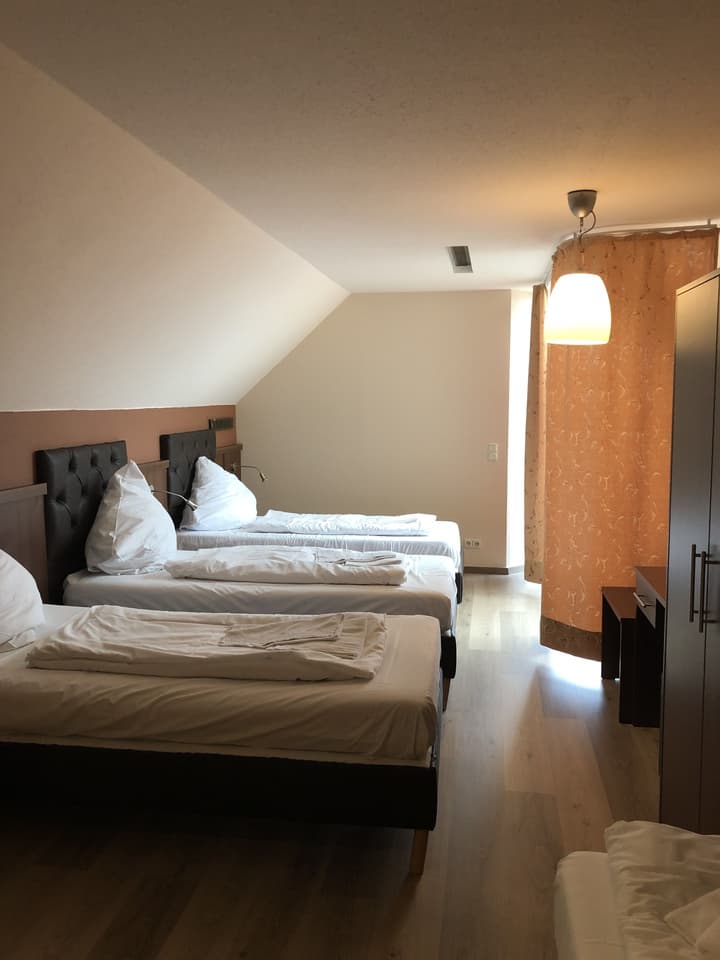 Hotel & Restaurant Poseidon
