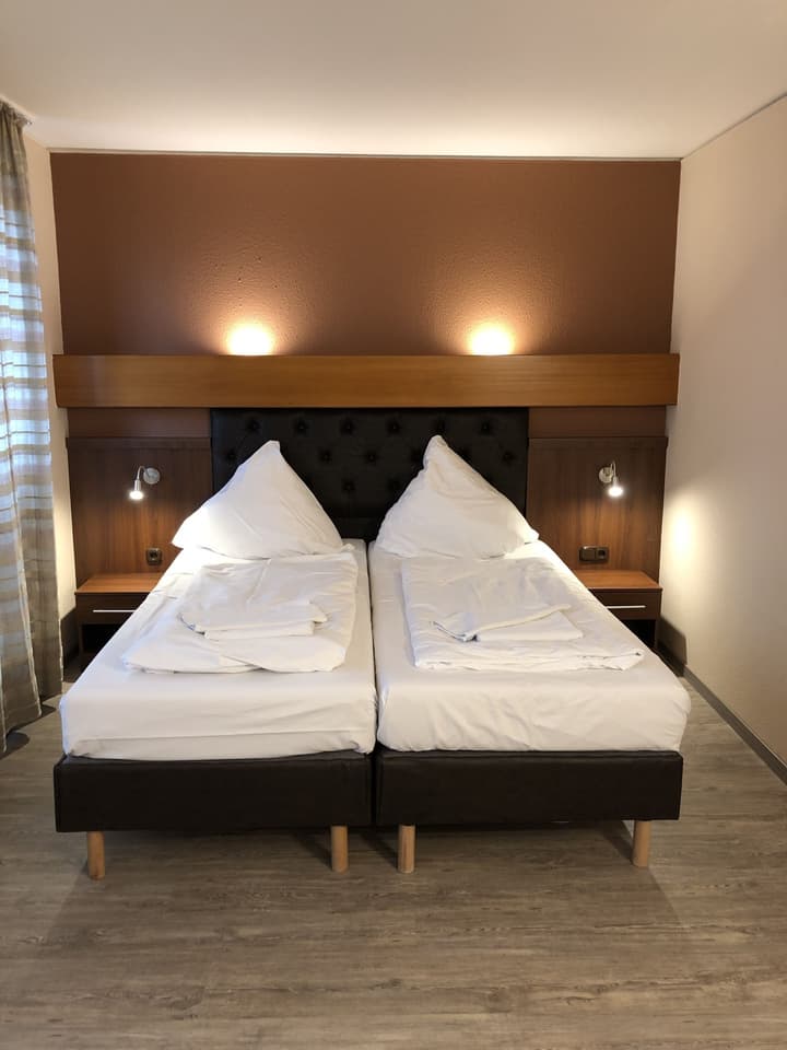 Hotel & Restaurant Poseidon
