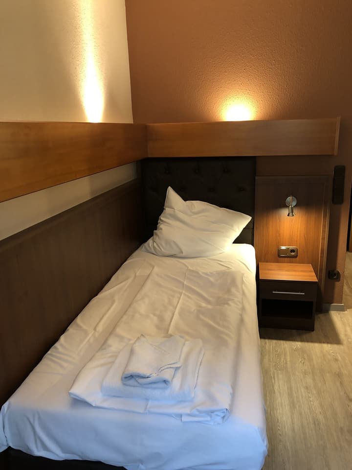 Hotel & Restaurant Poseidon