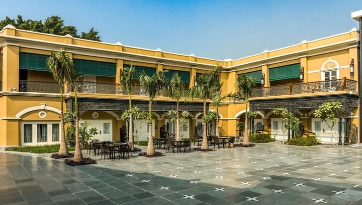 Raajkutir - IHCL SeleQtions