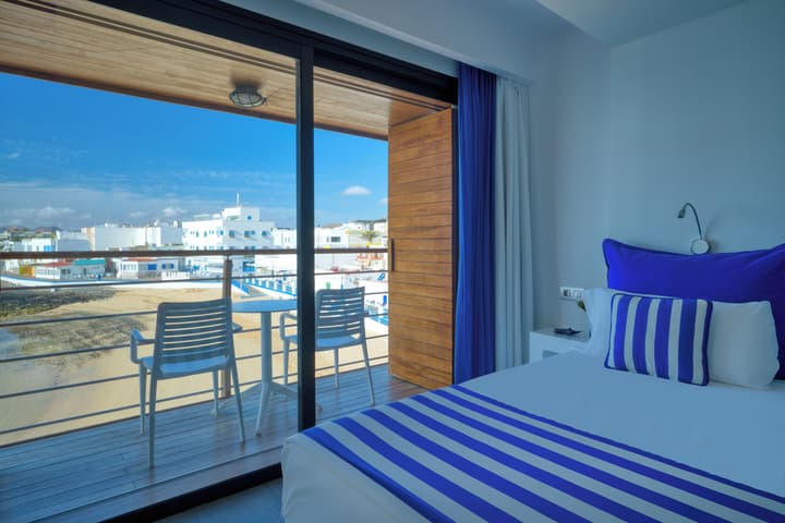 Hotel Boutique La Marquesina - Adults Only