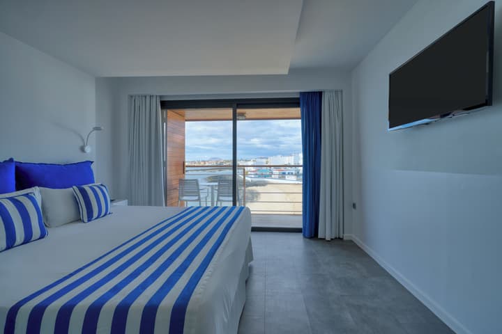 Hotel Boutique La Marquesina - Adults Only