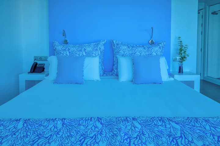 Hotel Boutique La Marquesina - Adults Only